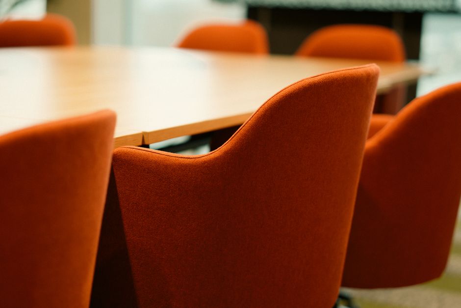 Konferencijska dvorana, IT tvrtka